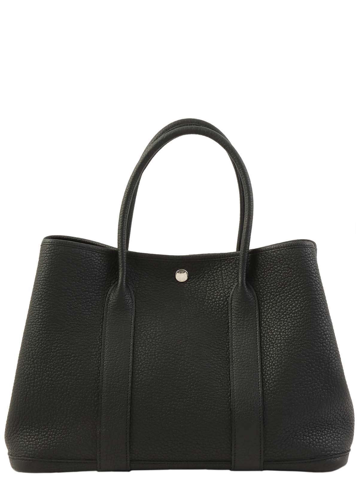 2020 Garden Party PM Black