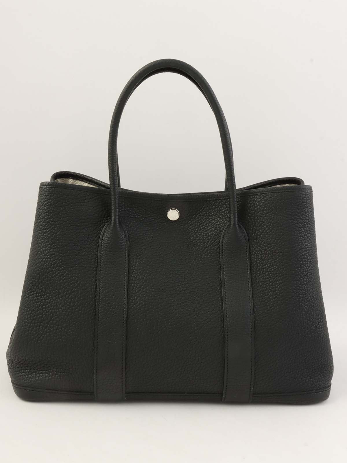 2020 Garden Party PM Black