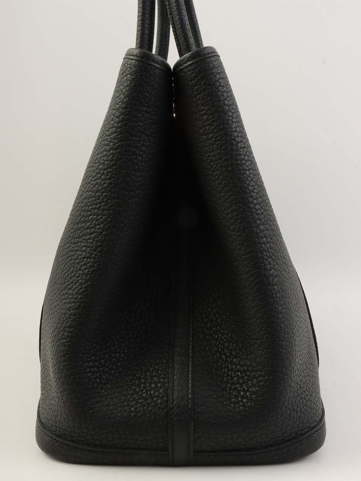 2020 Garden Party PM Black