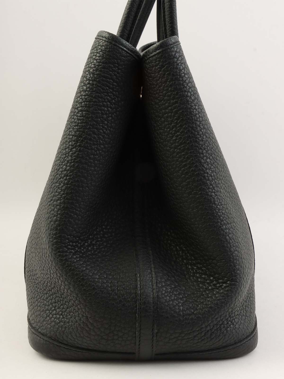 2020 Garden Party PM Black