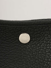 2020 Garden Party PM Black