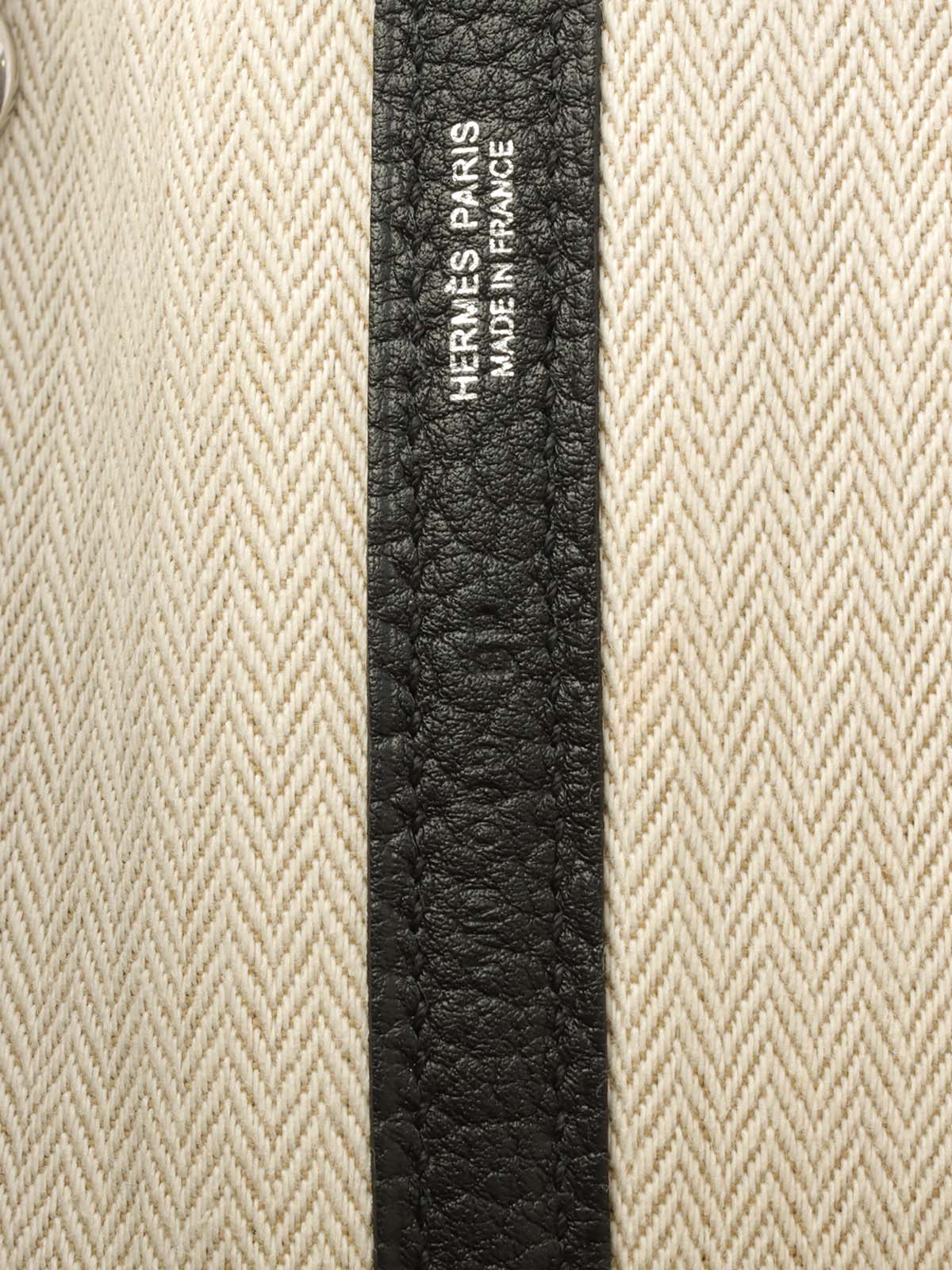 2020 Garden Party PM Black