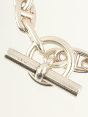 925シェーヌダンクルGM シルバー