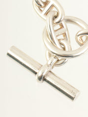 925シェーヌダンクルGM シルバー