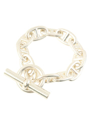 925 Chaine d'Ancre TGM 银