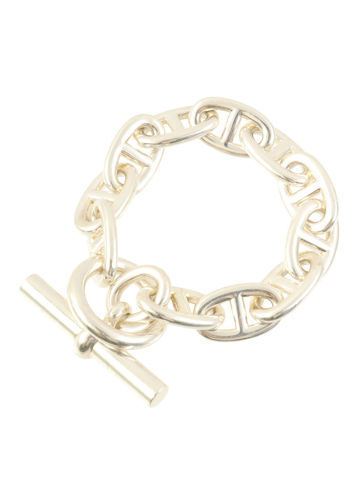 925 Chaine d'Ancre TGM 银