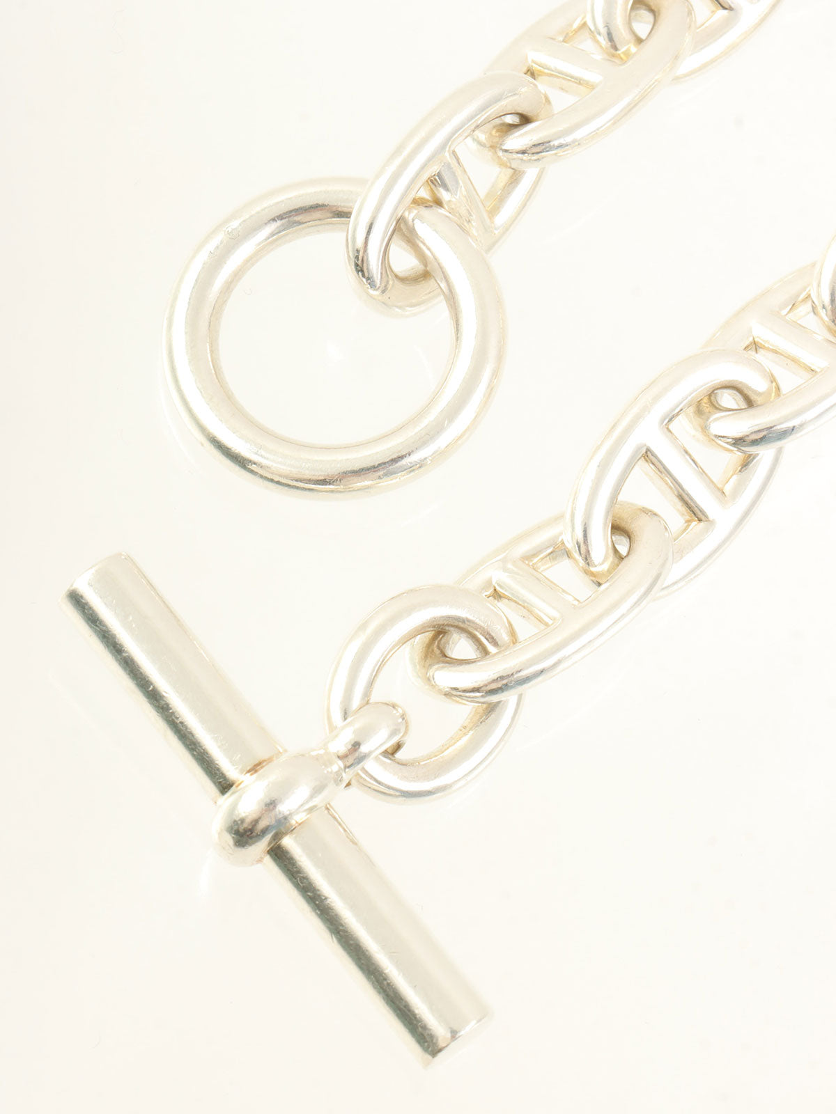 925 Chaine d'Ancre TGM 银