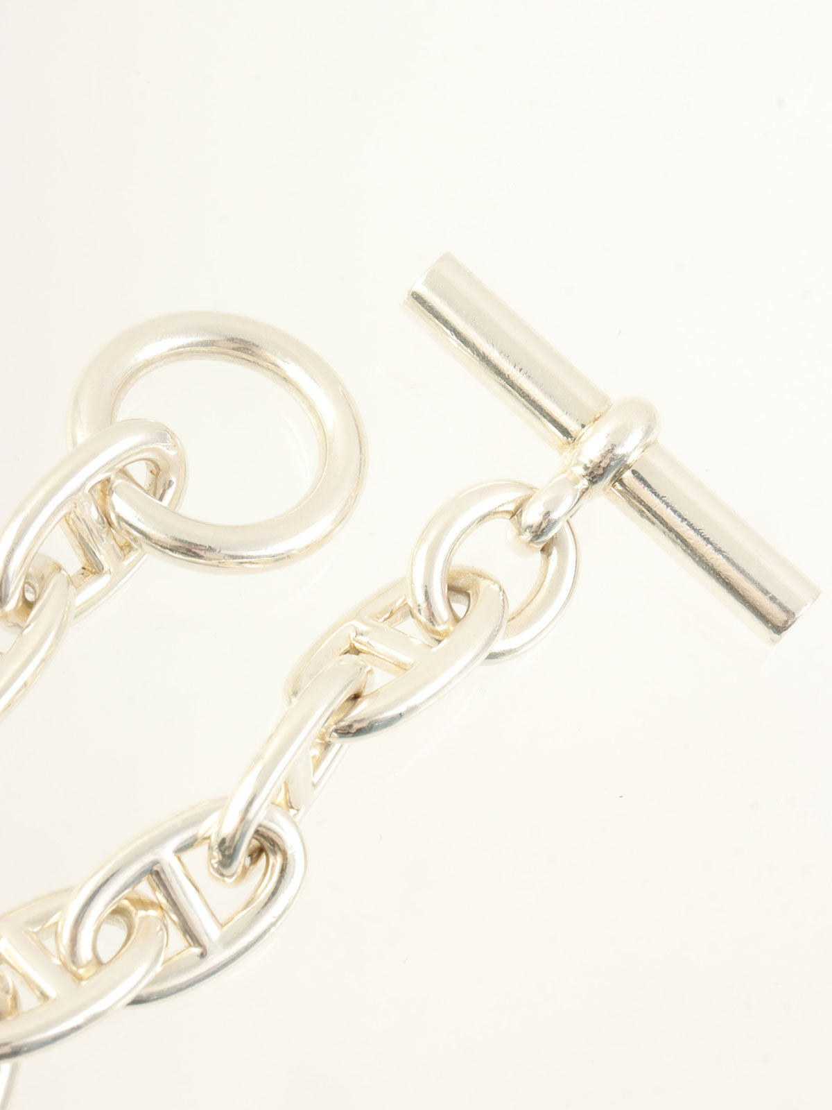 925 Chaine d'Ancre TGM 银