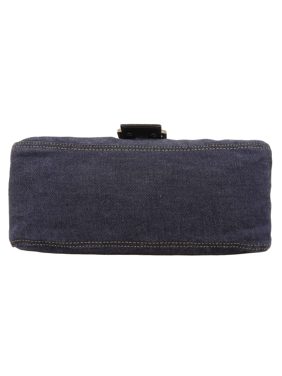 靛蓝牛仔妈妈水桶