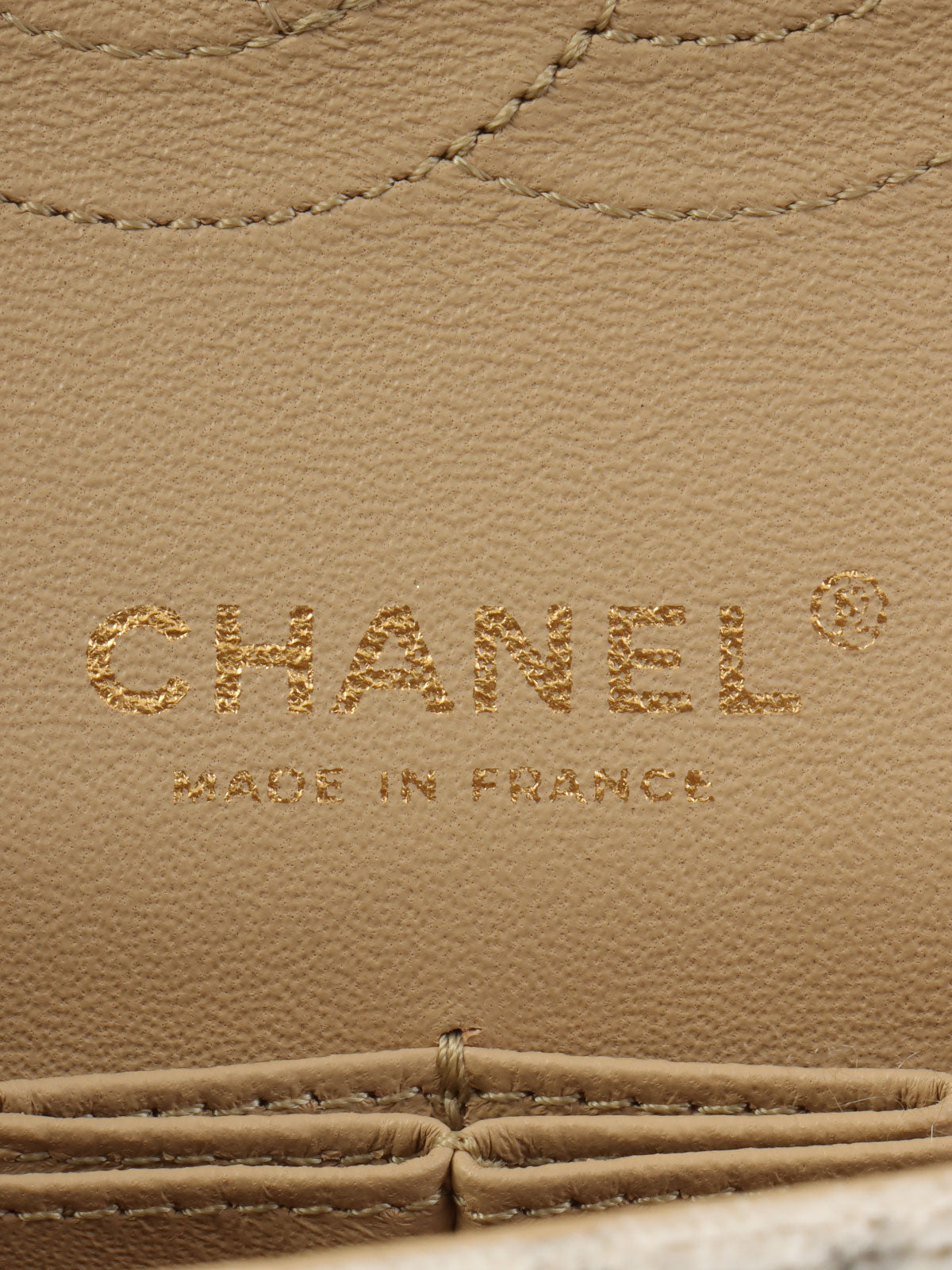 2009年頃製 ベロアフラワーパターンクラシックフラップチェーンバッグ25cm