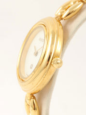 メタリックチェンジベゼルウォッチ 6カラー/ゴールド