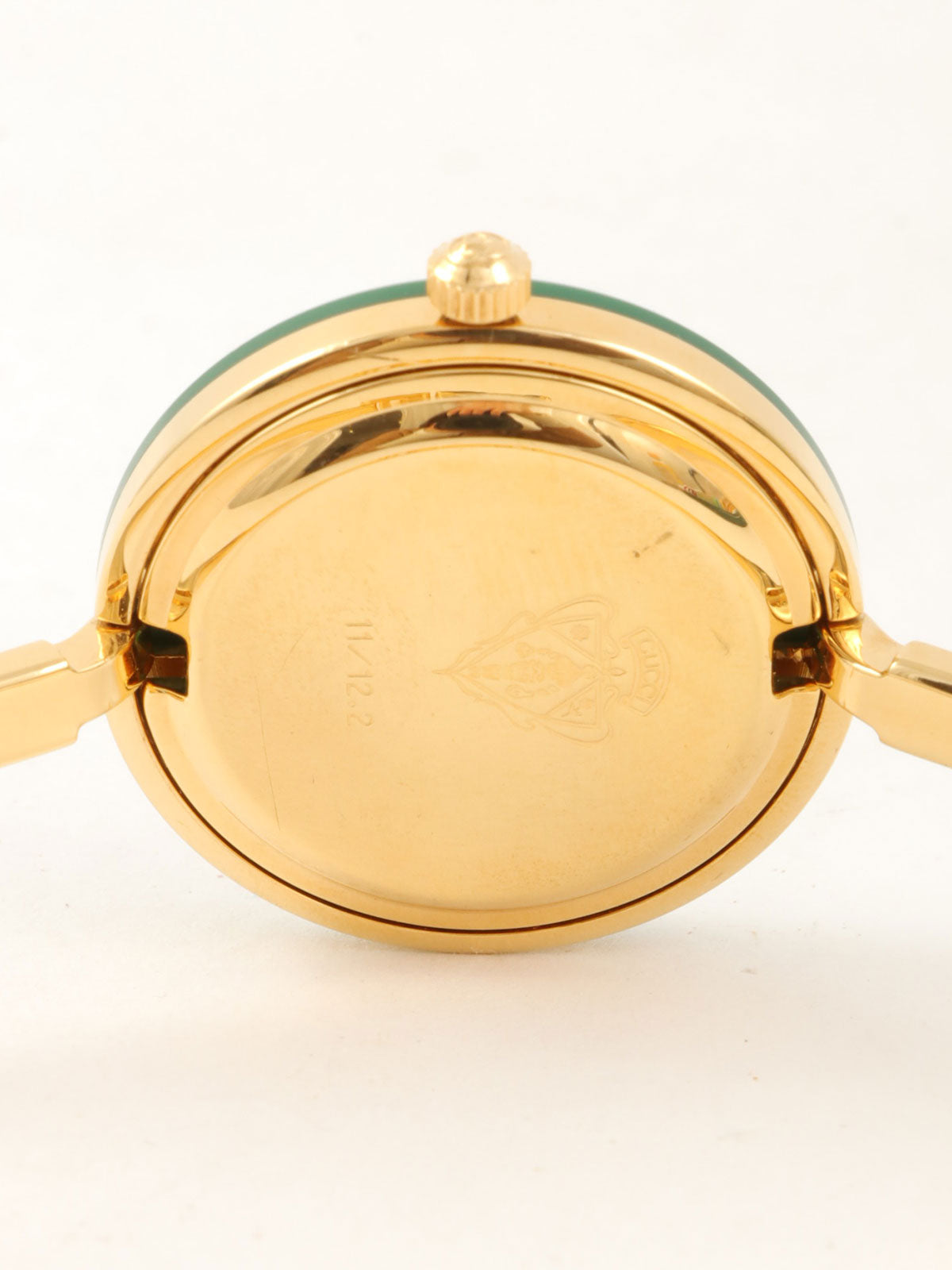 チェンジベゼルウォッチ 12カラー/ゴールド