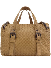 イントレチャート2wayバッグ ベージュ