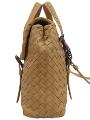 イントレチャート2wayバッグ ベージュ