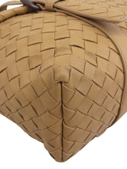 イントレチャート2wayバッグ ベージュ