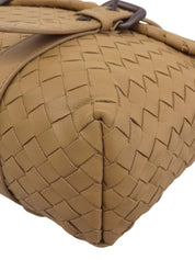 イントレチャート2wayバッグ ベージュ