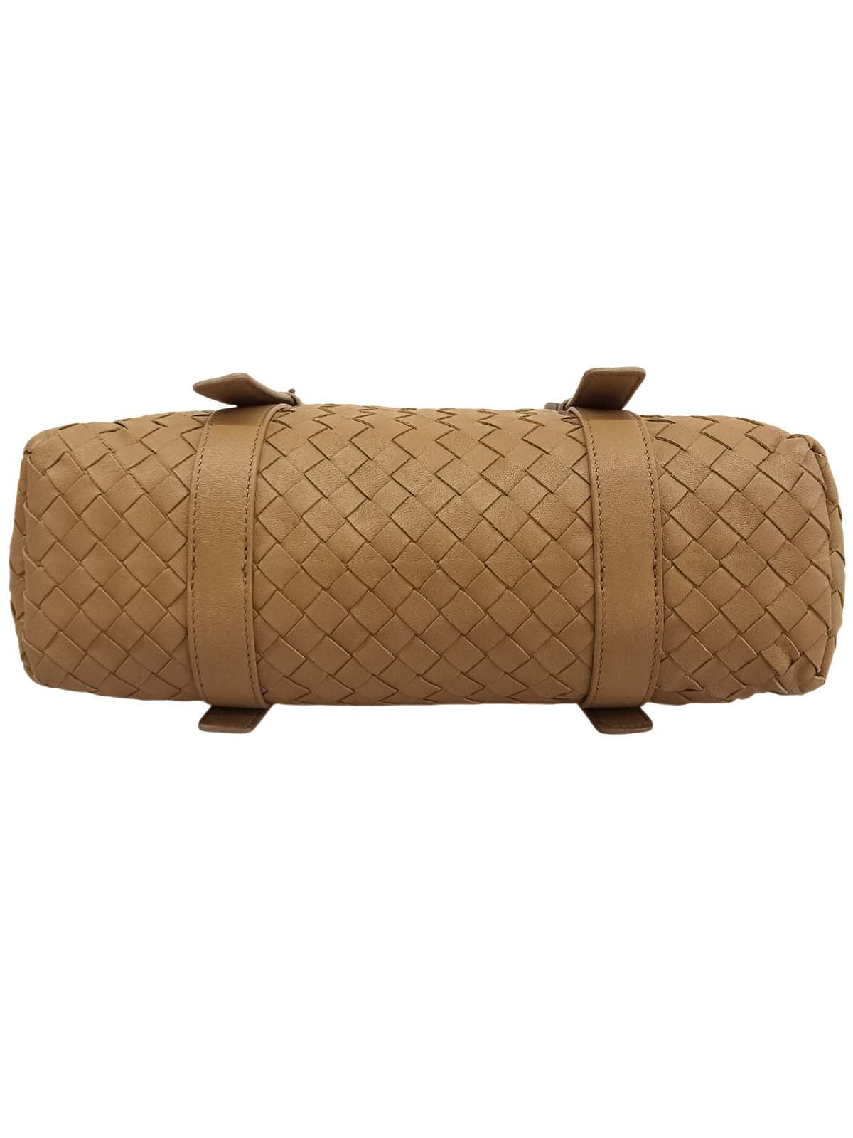 イントレチャート2wayバッグ ベージュ