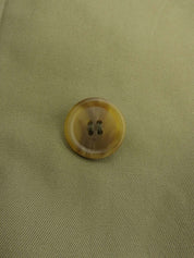 Nova Check Lining Trench Coat Khaki