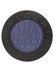 ロゴマニアビーゼロワンハンドバッグ ネイビー/ブラック