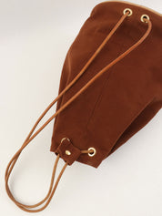 ポロションミミルPM ブラウン