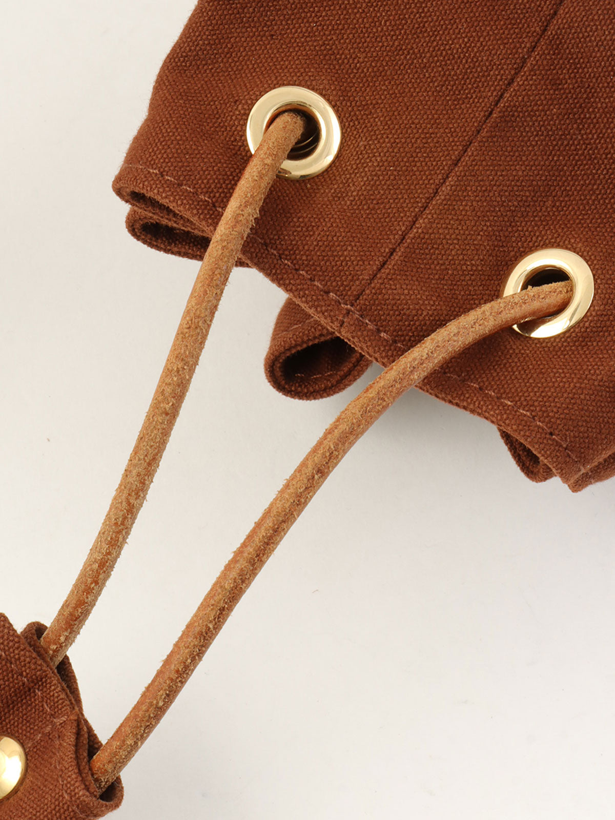 ポロションミミルPM ブラウン