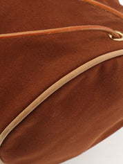 ポロションミミルPM ブラウン