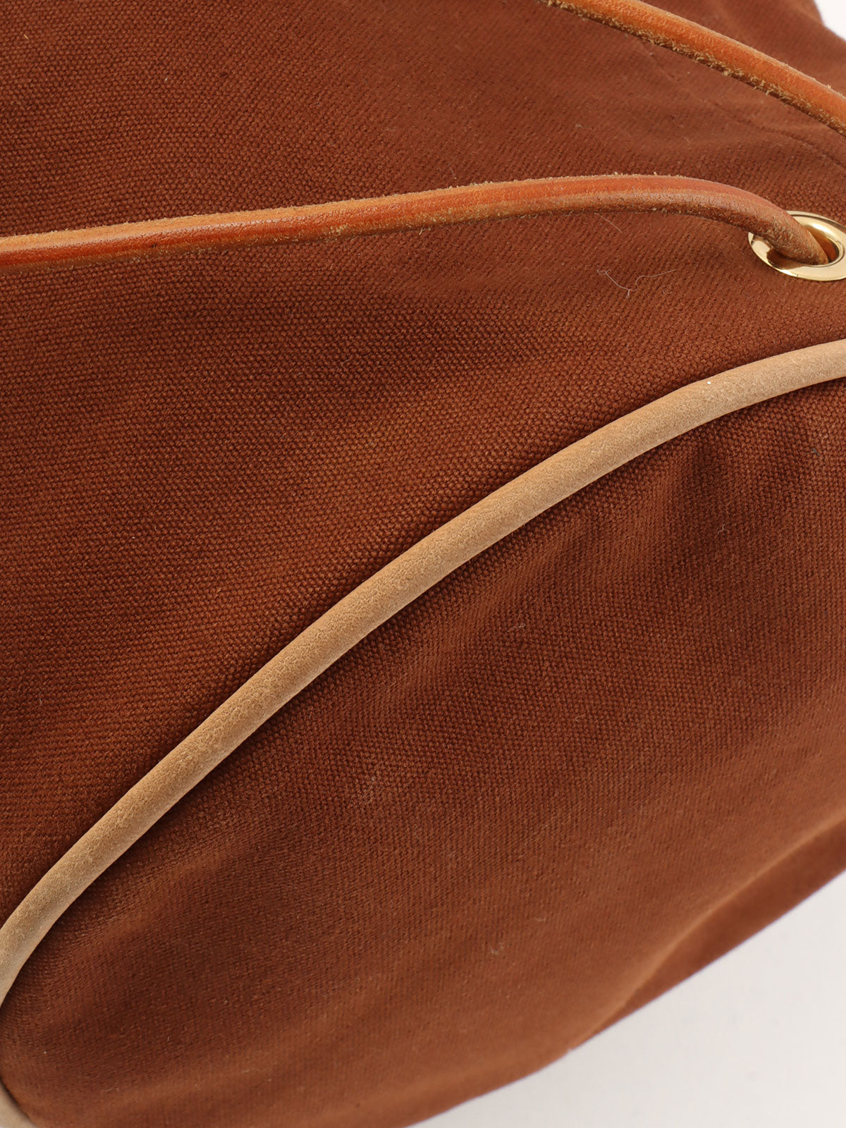 ポロションミミルPM ブラウン