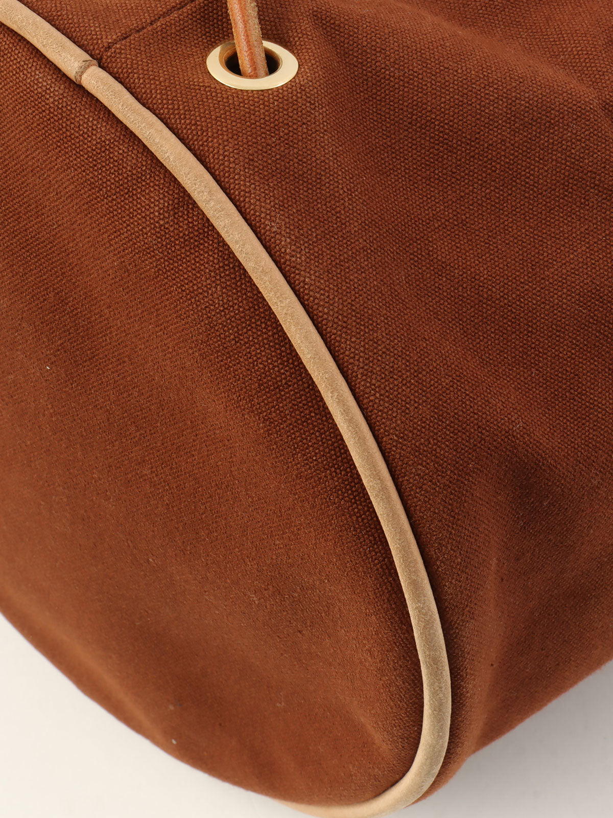 ポロションミミルPM ブラウン