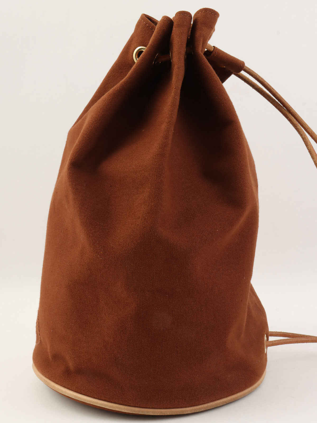 ポロションミミルPM ブラウン