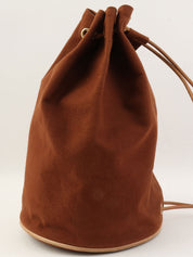 ポロションミミルPM ブラウン