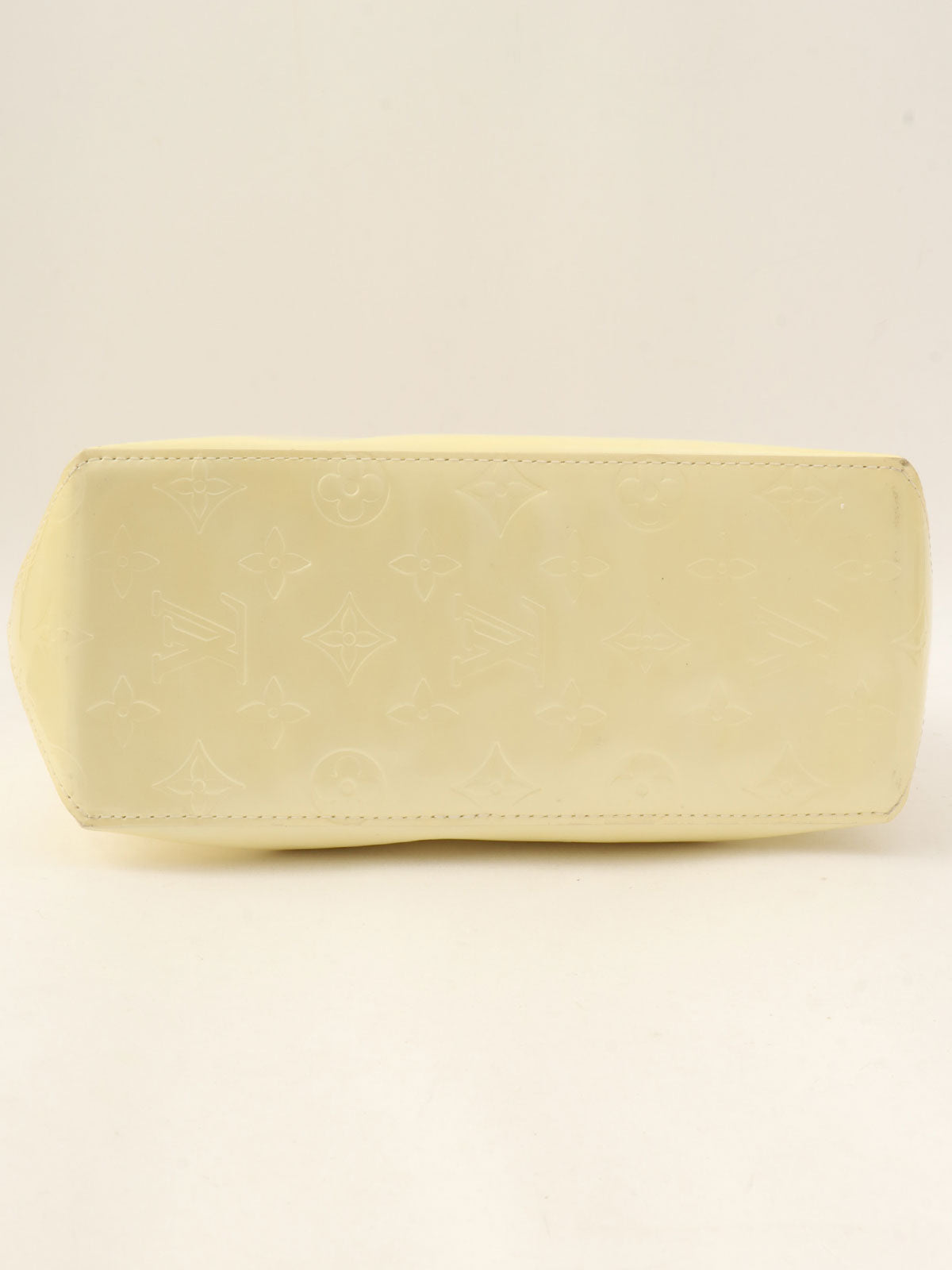 2005 Monogram Vernis Reade PM Perle