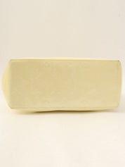 2005 Monogram Vernis Reade PM Perle