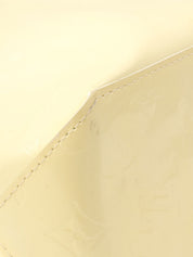 2005 Monogram Vernis Reade PM Perle