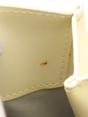 2005 Monogram Vernis Reade PM Perle