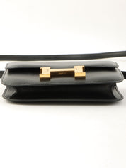 1992年康斯坦斯14黑色