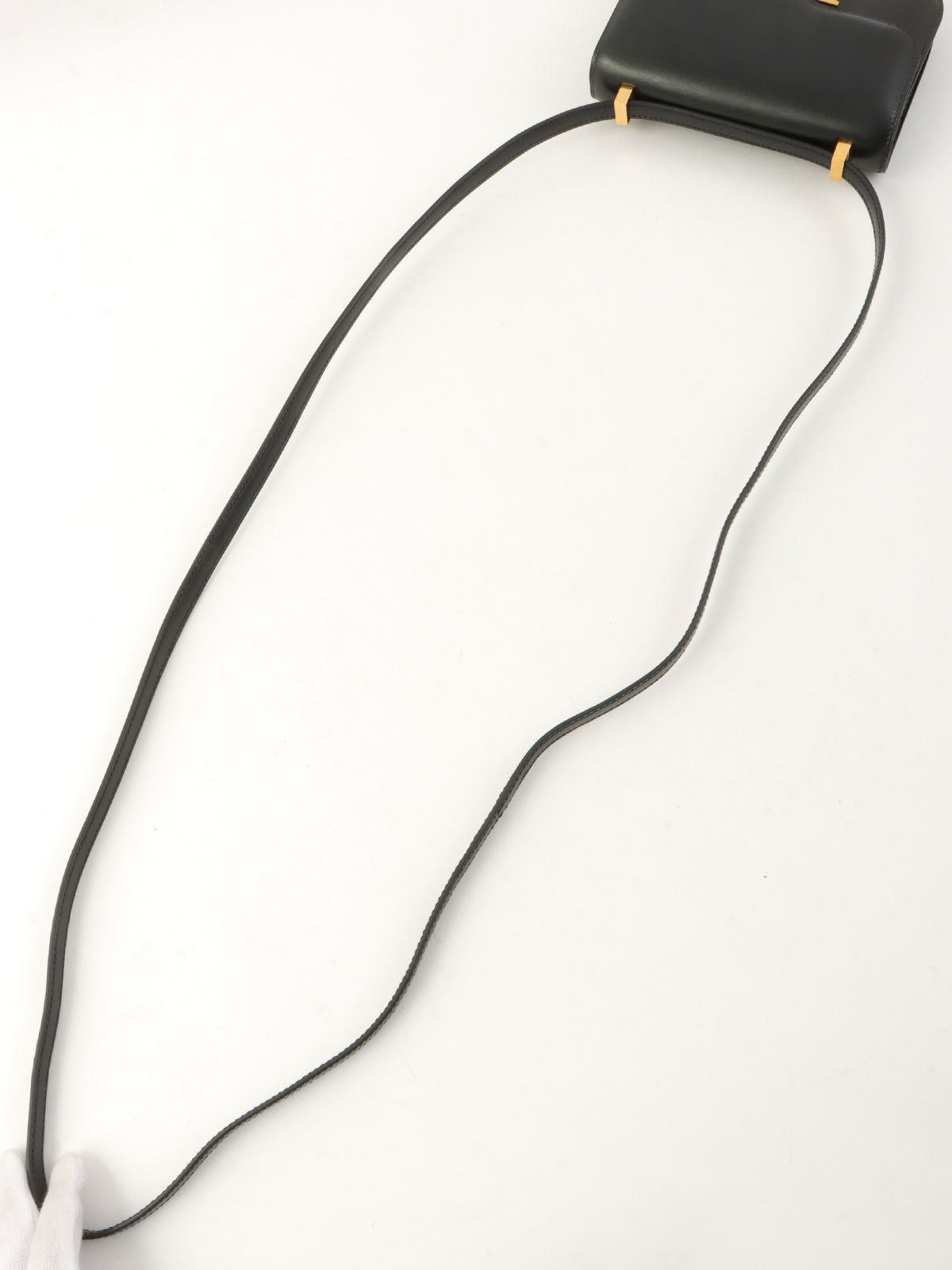 1992年製 コンスタンス14 ブラック