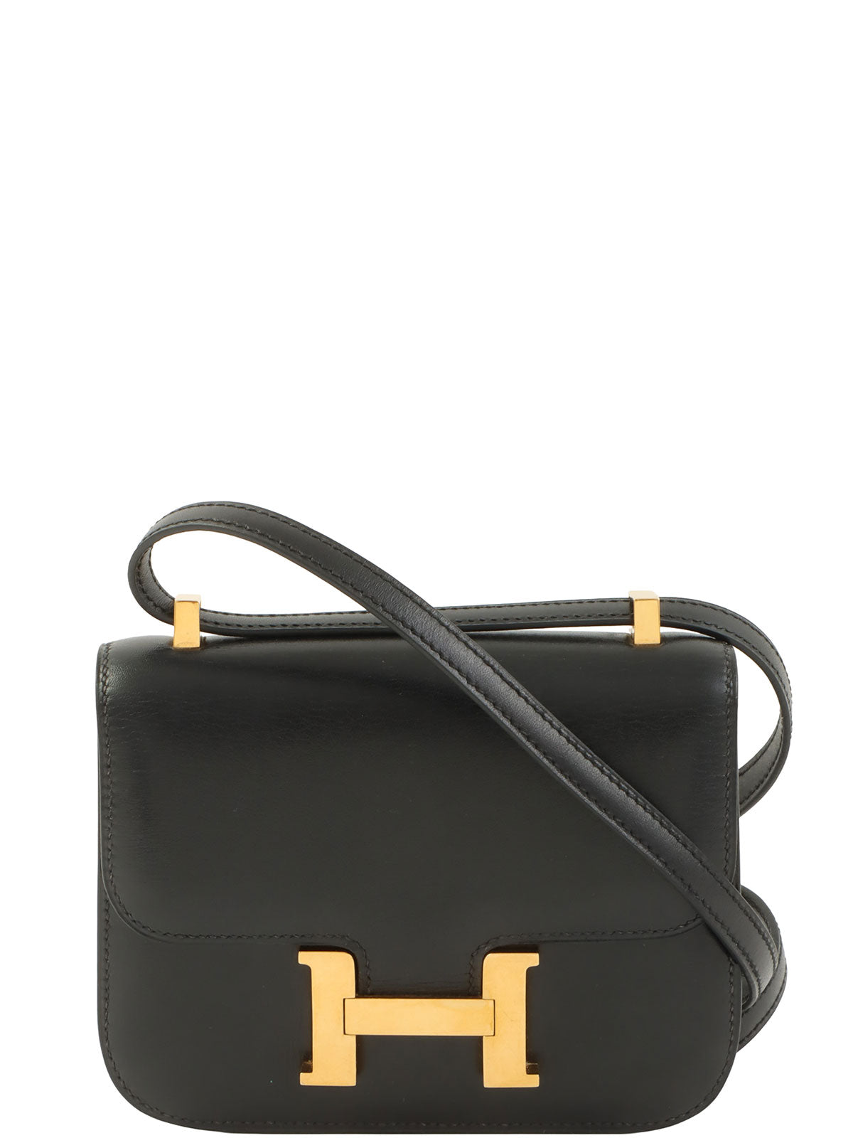 1992年製 コンスタンス14 ブラック