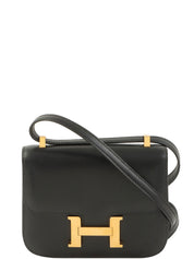 1992年製 コンスタンス14 ブラック