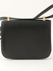 1992年製 コンスタンス14 ブラック