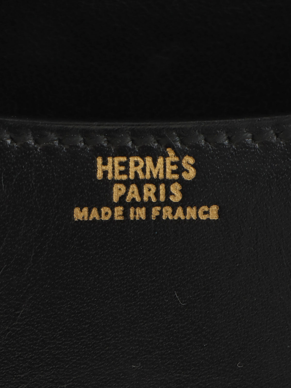 1992年製 コンスタンス14 ブラック