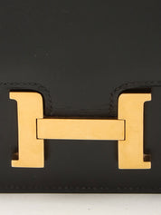 1992年製 コンスタンス14 ブラック