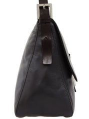 Leather Mamma Bucket Black