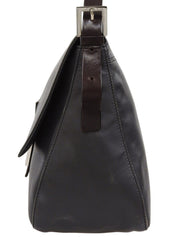Leather Mamma Bucket Black