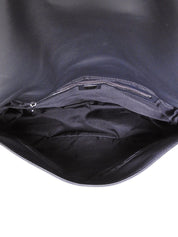 Leather Mamma Bucket Black