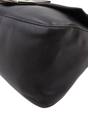Leather Mamma Bucket Black