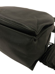 アナグラムフラメンコショルダーバッグ ブラック