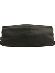 アナグラムフラメンコショルダーバッグ ブラック