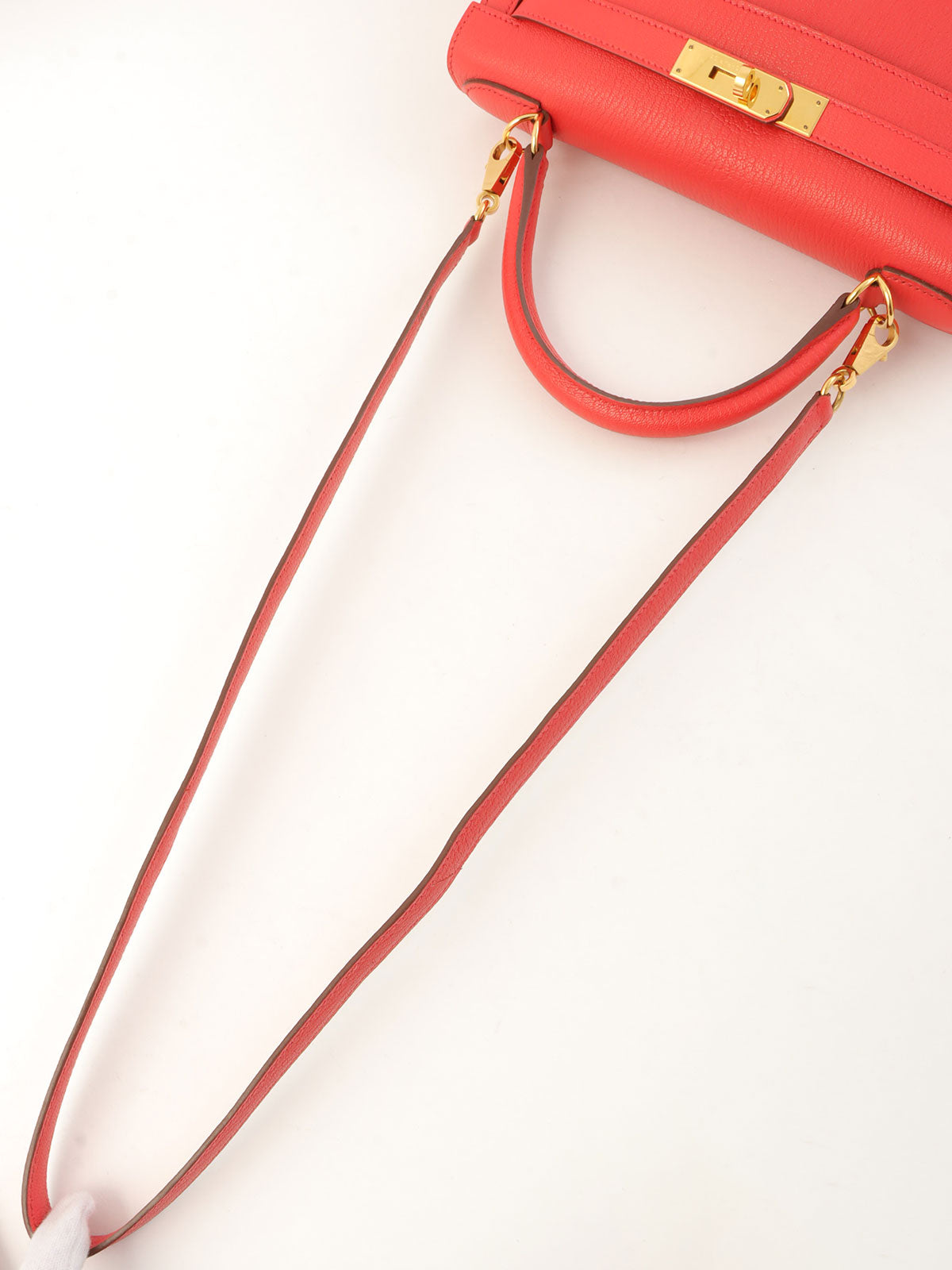 2013年製 ケリー28 ローズエクストリーム