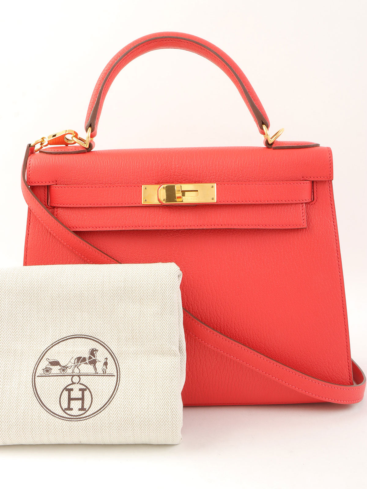 2013年製 ケリー28 ローズエクストリーム