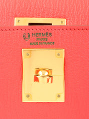 2013年製 ケリー28 ローズエクストリーム